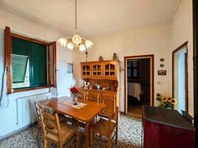 Appartamento in vendita a Lari - Casciana Terme Lari 70 mq Rif: 1286258 - Foto 5