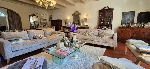 Villa in vendita a Navacchio - Cascina 330 mq Rif: 1344437 - Foto 9