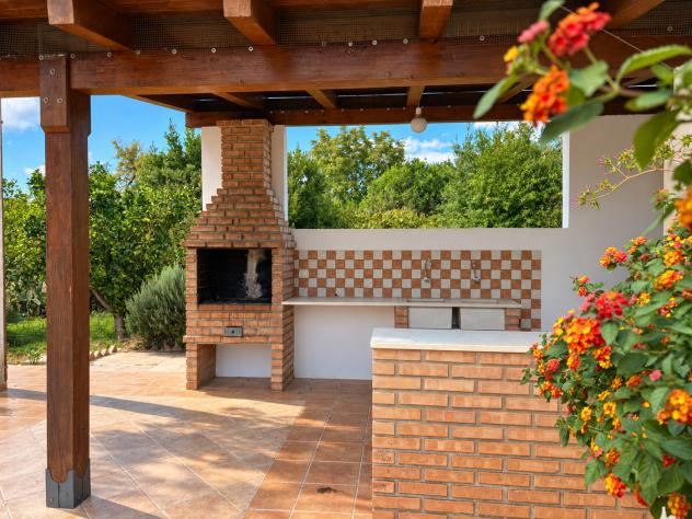 Villa o villino - Chiaramonte Gulfi . Rif.: Cod. rif 3387555VRG - Foto 5