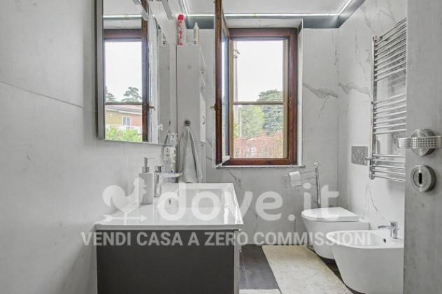 Appartamento di 124 m² con 4 locali e box auto in vendita a Chignolo d'Isola - Foto 12