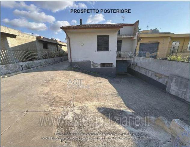IMMOBILI-IMMOBILE RESIDENZIALE-Via Palmiro Togliatti n.10 - Foto 6