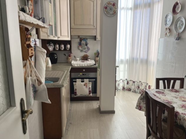 Diano Marina appartamento vicinanze spiagge con balconi - Foto 8