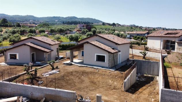 Colle degli Ulivi - Ville Unifamiliari - Foto 2