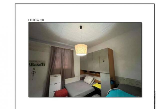 Immobile in asta di 145 m² in vendita a Genova - Foto 9