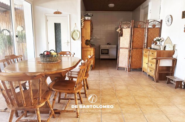 Leporano Marina (TA) - Villa in Viale Lido Gandoli - Foto 5