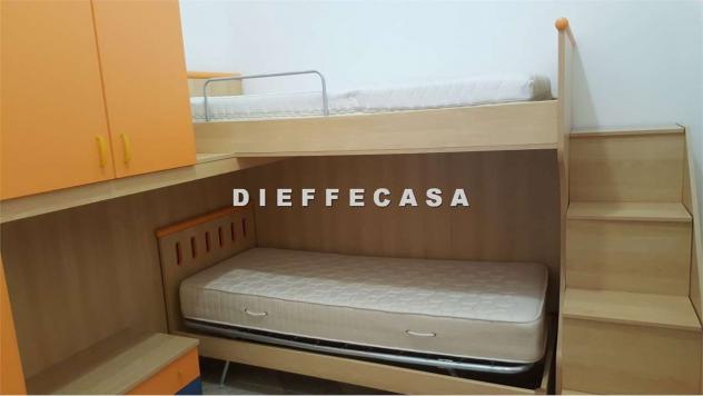 V2372 - In vendita a Marsala appartamento nuovo - Foto 12