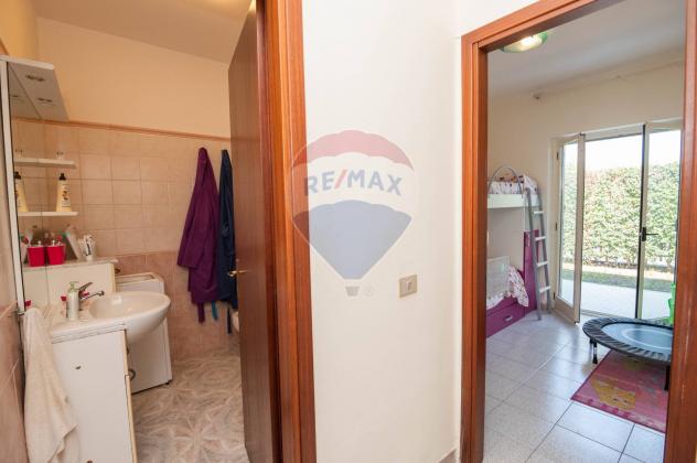 Villa a schiera in vendita a Mascali - Foto 11