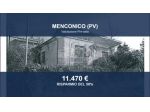 Immobile in asta di 96 m² in vendita a Menconico