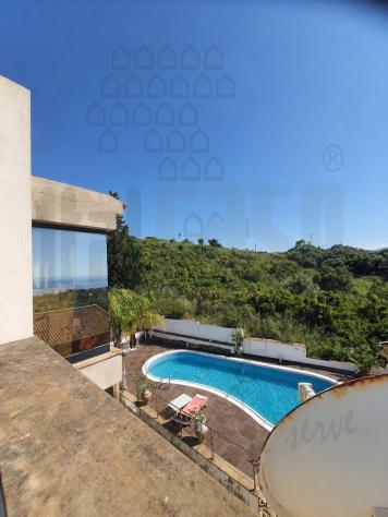 VILLA di 6 vani e di 244 mq (MESSINA) rif. 2vs18261 - Foto 20