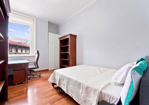 Appartamento di 140 m² con 5 locali in vendita a Milano - Foto 17
