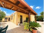 MODUGNO(BA)-VILLA UNIFAMILIARE CON GIARDINO PRIVATO