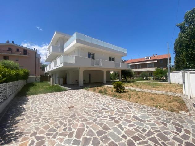 Villa in vendita a Montesilvano - Foto 3