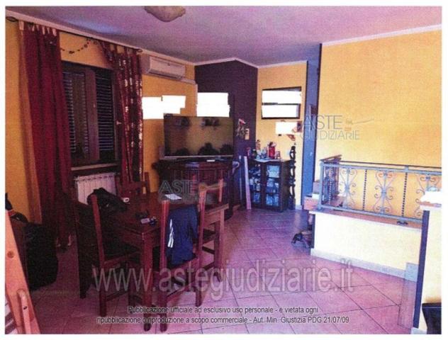 IMMOBILI-IMMOBILE RESIDENZIALE-Via Lago di Moro, 33, 00048 Nettuno RM, Italia - Foto 3