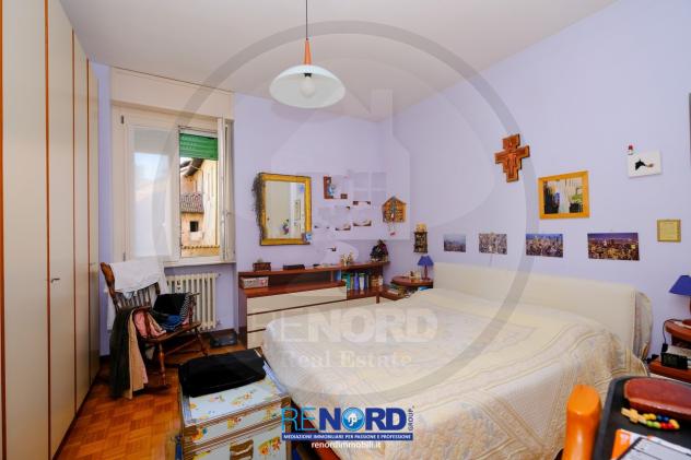 APPARTAMENTO di 4 vani e di 110 mq (PAVIA) rif. CC4971 - Foto 19