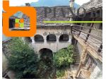 V000457 - ANTICA CASA CON PORTICO