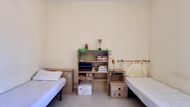 Rif. 2490 - Villa indipendente con terreno in C.da Castellana, Marina di Ragusa - Foto 13