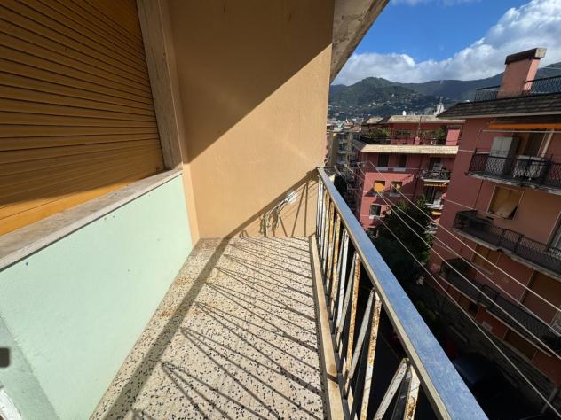 Trilocale in vendita a Rapallo - Foto 8