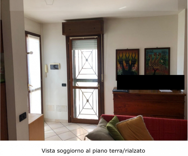 Trilocale in vendita a Ravenna - Foto 2