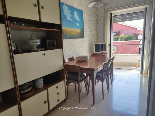 AURELIA - IRNERIO PIANO ALTO PANORAMICO CON BALCONE - Foto 14