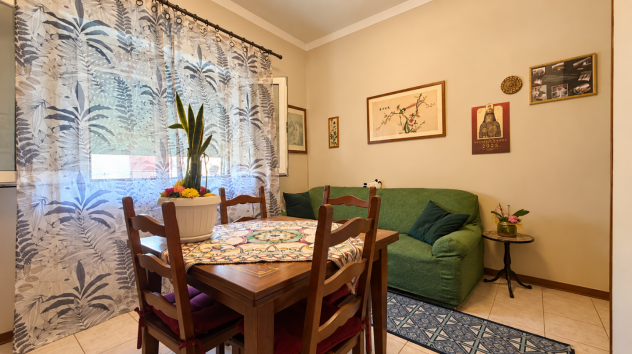Appartamento in vendita a Montecalvoli Basso - Santa Maria a Monte 65 mq Rif: 1444253
