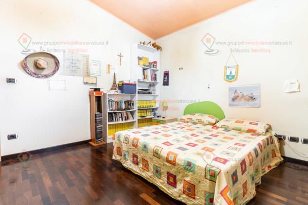 Villa in vendita a Siracusa - Foto 7