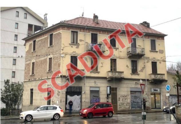 Immobile in asta di 32 m² in vendita a Torino