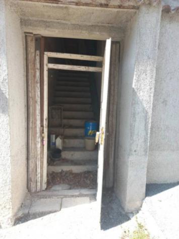 Immobile in asta di 78 m² in vendita a Vallepietra - Foto 2
