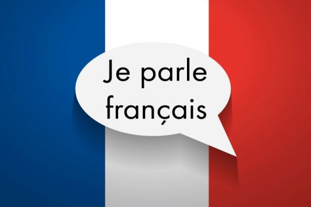 LEZIONI di FRANCESE