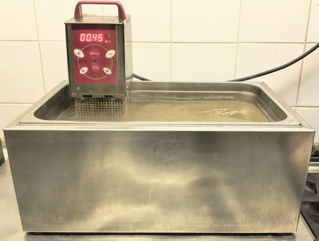 RONER, ABBATTITORE, MACCHINA SOTTOVUOTO, MICROONDE
