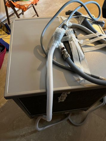 Lavastoviglie Bosch serie 4 Silence Plus