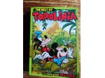 The best of Topolinia, Le storie Green 10 & lode!, Panini Comics