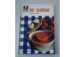 JBC - Le salse