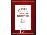 Grande raccolta di Proverbi Piemontesi