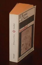 Il Rosso e il Nero, Stendhal, Garzanti, 1^ Ediz. 1968. - Foto 7