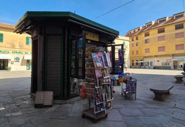 Edicola in vendita a Orbetello - Foto 4