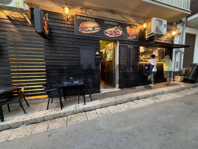 Attività Commerciale in vendita a Ragusa, Marina di Ragusa - Foto 7
