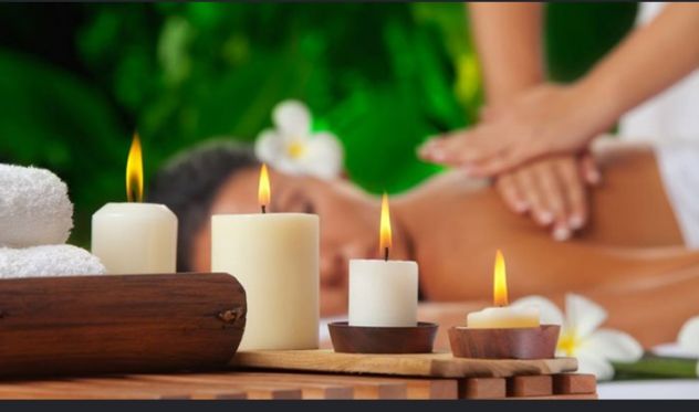 Massaggi Tel:3492325895