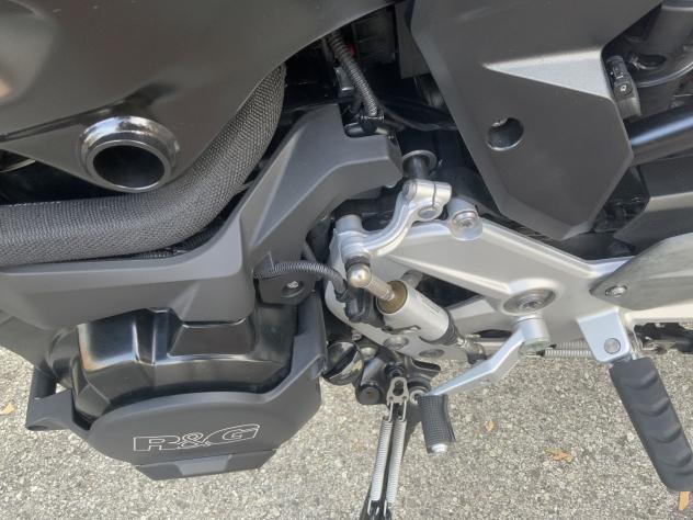 BMW F 900 R Unico proprietario - Foto 8
