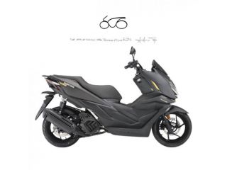 ZONTES ZT 125 X MY 26