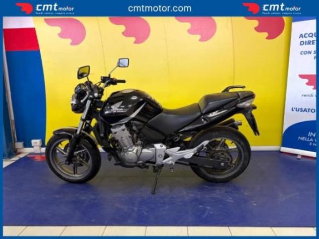 HONDA CBF 500 Garantita e Finanziabile rif. 23967789 - Foto 3