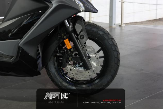 Kymco DTX 360 350i Dtx 360 E5+ - Foto 7