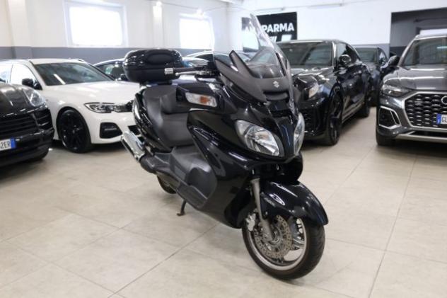 SUZUKI Burgman 650 EXECUTIVE rif. 24043240 - Foto 2