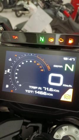 BENELLI TRK 702X Standard rif. 24105040 - Foto 3