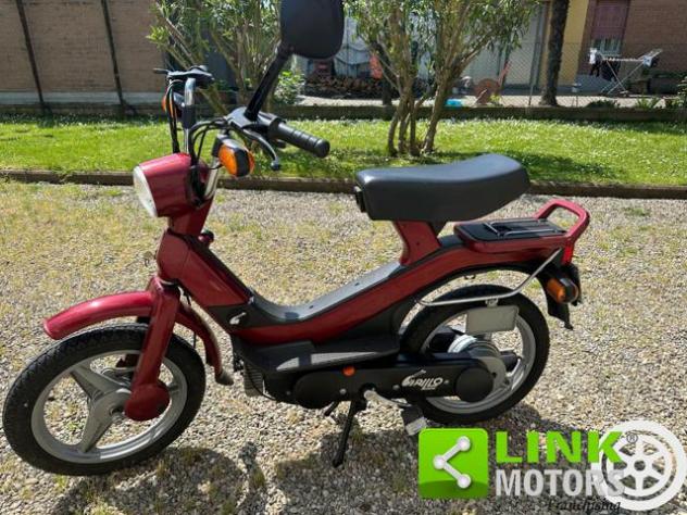 PIAGGIO Grillo 50 50 rif. 23786553