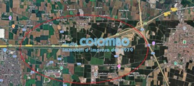 Immobile di 4000 m² con più di 5 locali in vendita a Castrezzato - Foto 6
