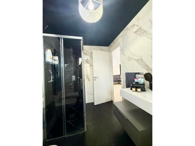 Appartamento in Via Fausto Camusi - Foto 18