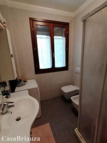 Lissone vicinanze stazione bilocale arredato, cantina e box - Foto 13