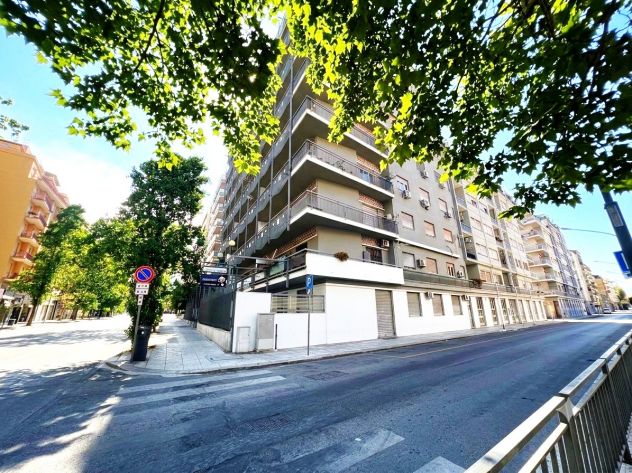 Duca della Verdura/ M.Toselli – rifinito bilocale non arredato c/doppia esposiz - Foto 2