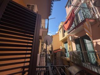 AFFITTASI - REGGIO CALABRIA - SCILLA