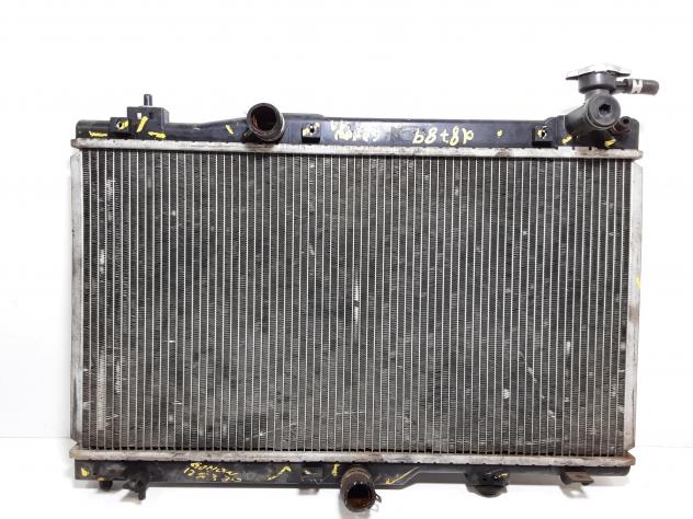 RADIATORE ACQUA DR 2 1° Serie SQR473 Benzina 1300 (1014)